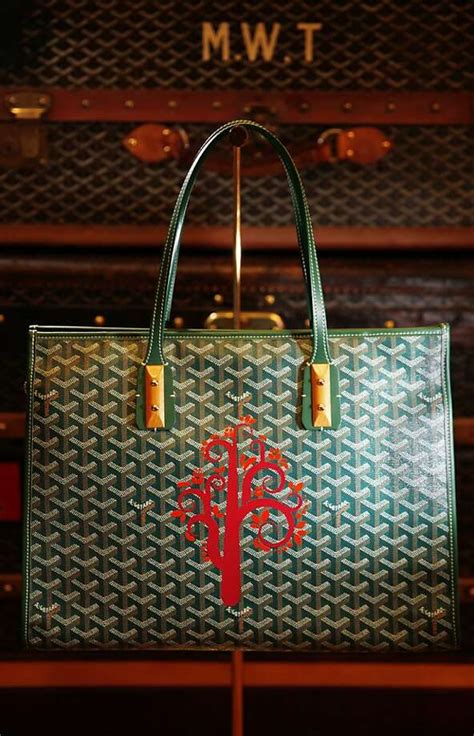 goyard auto|goyard san francisco website.